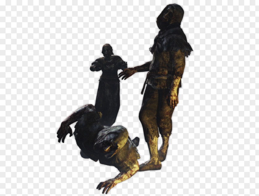 Undead Dragon's Dogma: Dark Arisen PlayStation 4 PNG