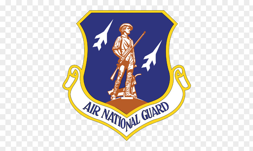 United States National Guard Of The Air Department Defense Military PNG