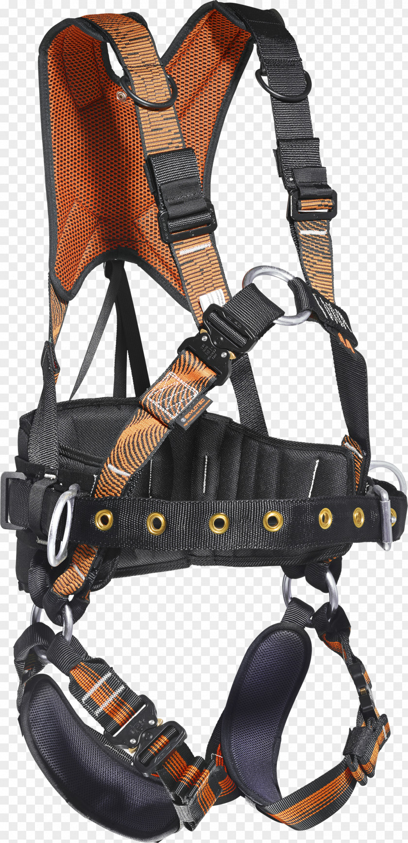Belt Climbing Harnesses Safety Harness SKYLOTEC Personal Protective Equipment PNG