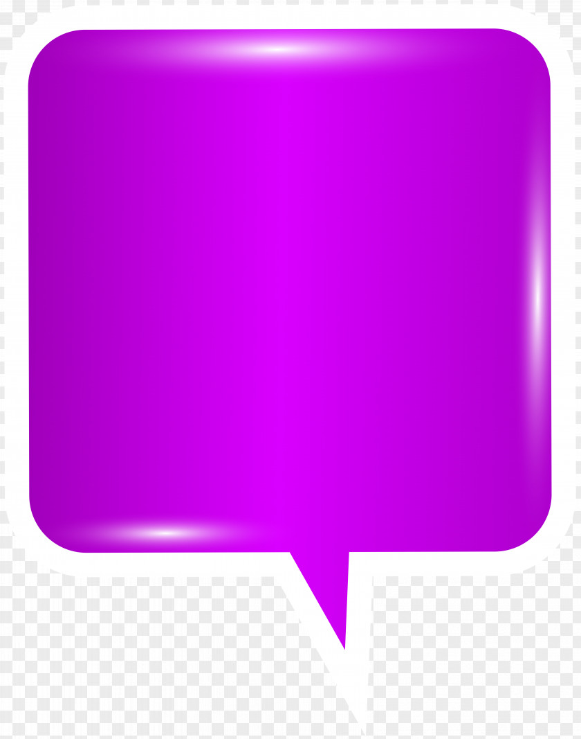 Bubble Speech Purple Clip Art Image File Formats Lossless Compression PNG
