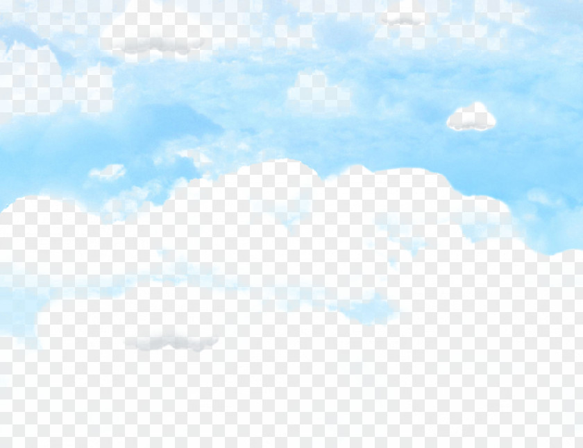 Clouds Sky Angle Pattern PNG