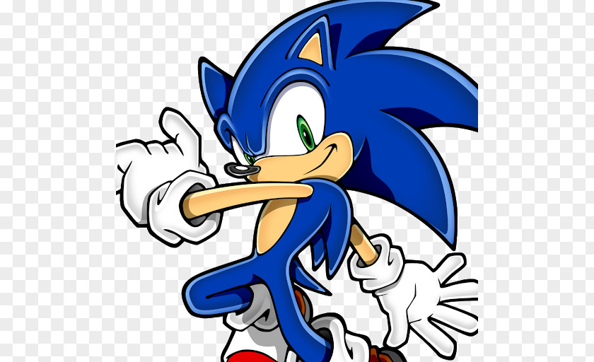 Hedgehog Sonic Heroes Free Riders Colors Tails PNG