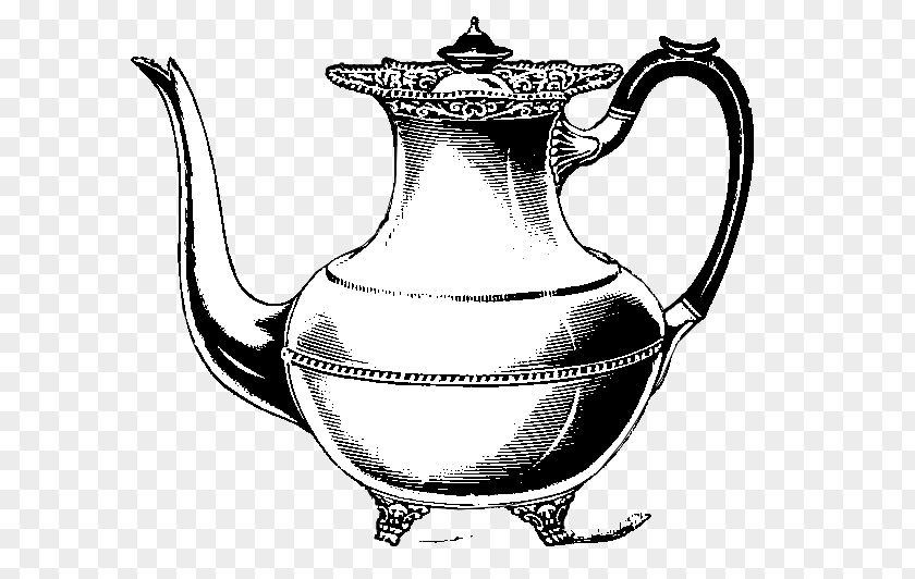 Obstetric Jug Pitcher Kettle Teapot PNG