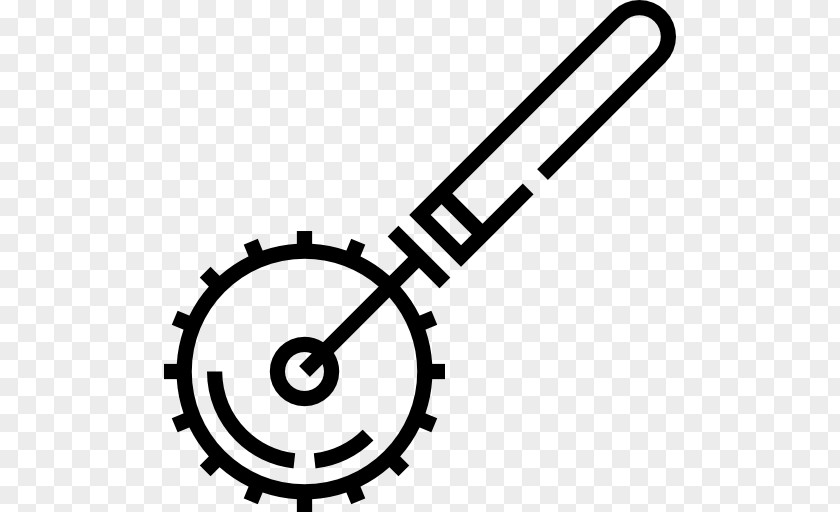 Pizza Cutter Royalty-free PNG