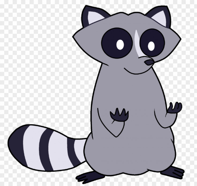 Raccoon Baby Cat Pearl Clip Art PNG