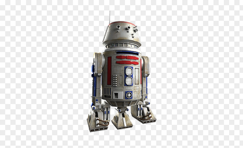 Star Wars Battlefront Battle Droid Wars: PNG