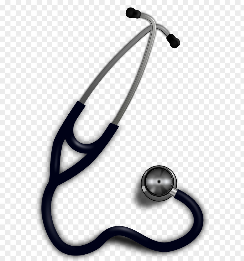 Stethoscope Picture Physician Clip Art PNG