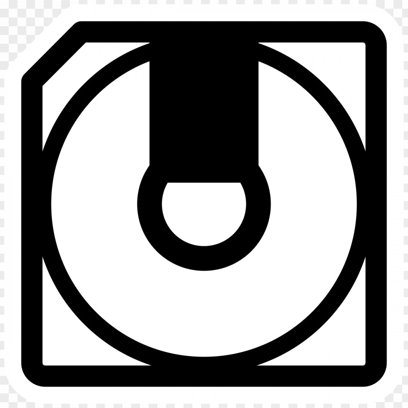 Symbol Monochrome Black And White Clip Art PNG