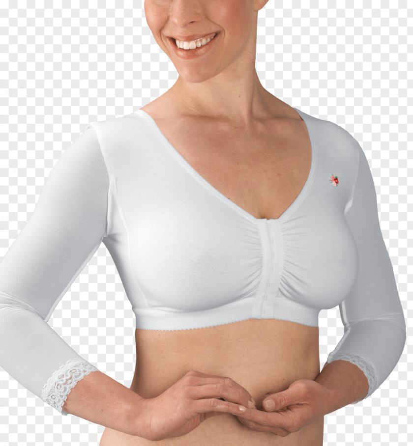 The Upper Arm Bra Sleeve Surgery Hook-and-eye Closure PNG