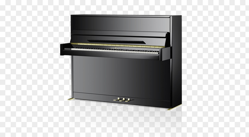 Upright Piano Wilhelm Schimmel Grand Musical Instruments PNG