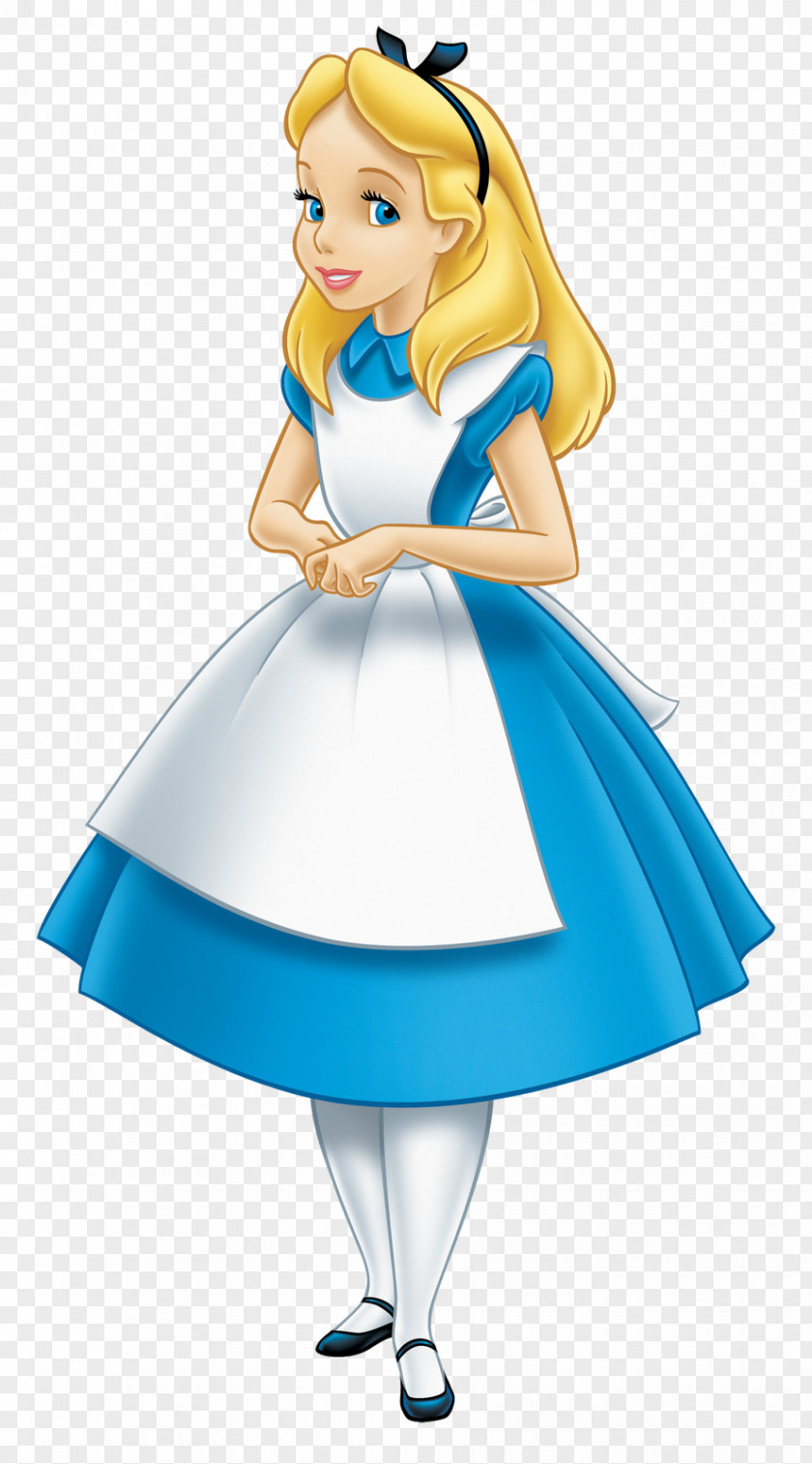Alice Alice's Adventures In Wonderland YouTube Clip Art PNG