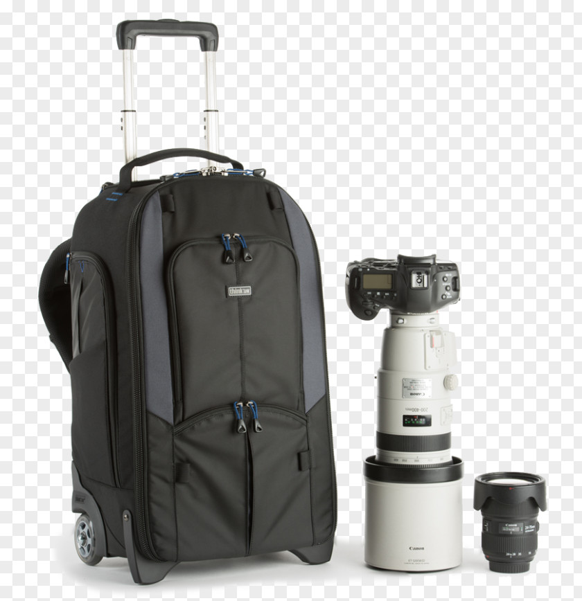 Backpack Think Tank Photo Camera Photography Bag PNG