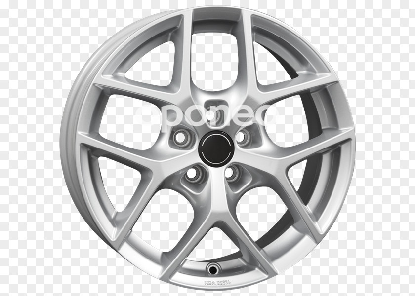 Bmw BMW Alloy Wheel BORBET GmbH PNG