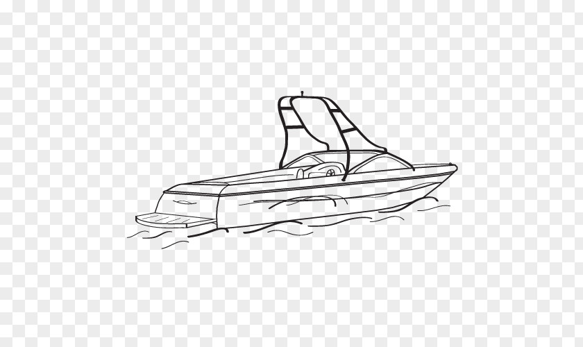 Canoe Drawing /m/02csf Boat Illustration Line Art PNG