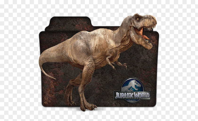 Dinosaur Tyrannosaurus Spinosaurus Velociraptor Jurassic Park PNG