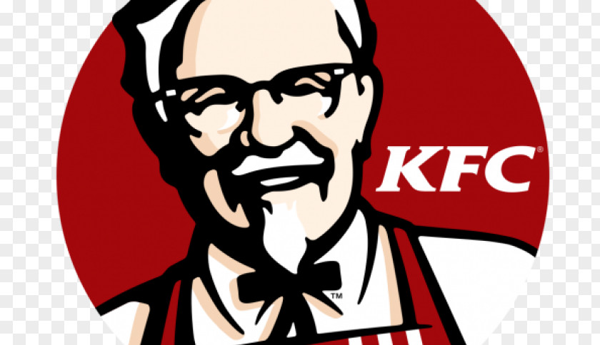 Fried Chicken Colonel Sanders KFC Fast Food Hamburger PNG