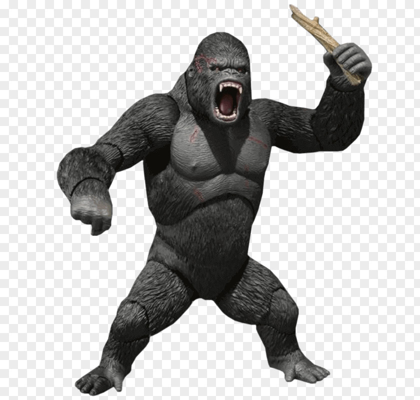 Gorrilla Poster King Kong Western Gorilla Ape Killing Of Harambe PNG