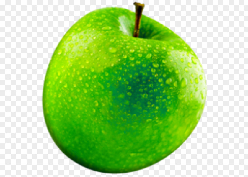 GREEN APPLE Apple Juice PNG