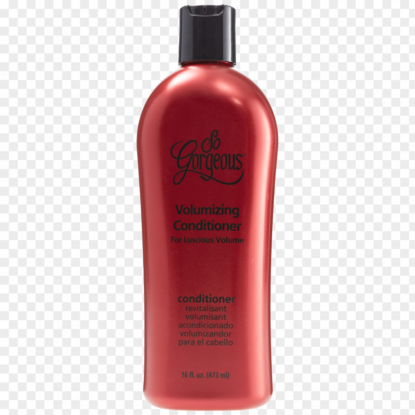 Hair Conditioner Gorgeous Care Capelli PNG