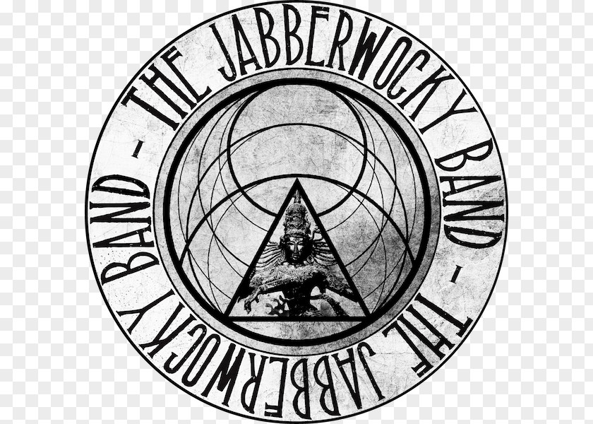 Indie Band The Jabberwocky Rituals Siamese Delirium Bad Karma To Old Temple PNG