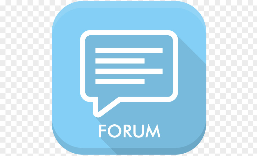 Internet Forum Online Chat PNG