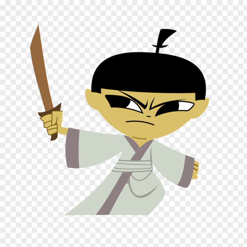Jack Samurai Season 5 Cartoon Network Animation PNG