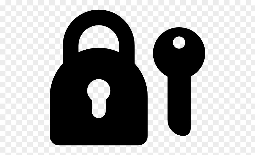 Key Lock PNG