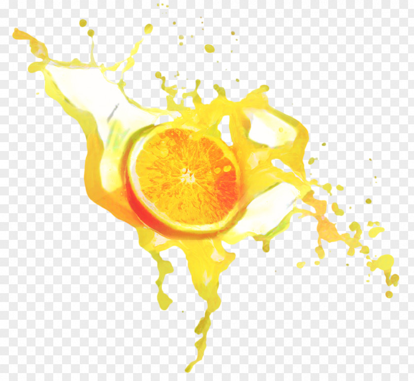 Liquid Lemon Fresh Juice PNG