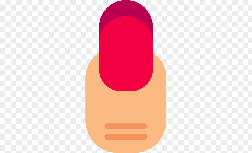 Nail Polish PNG