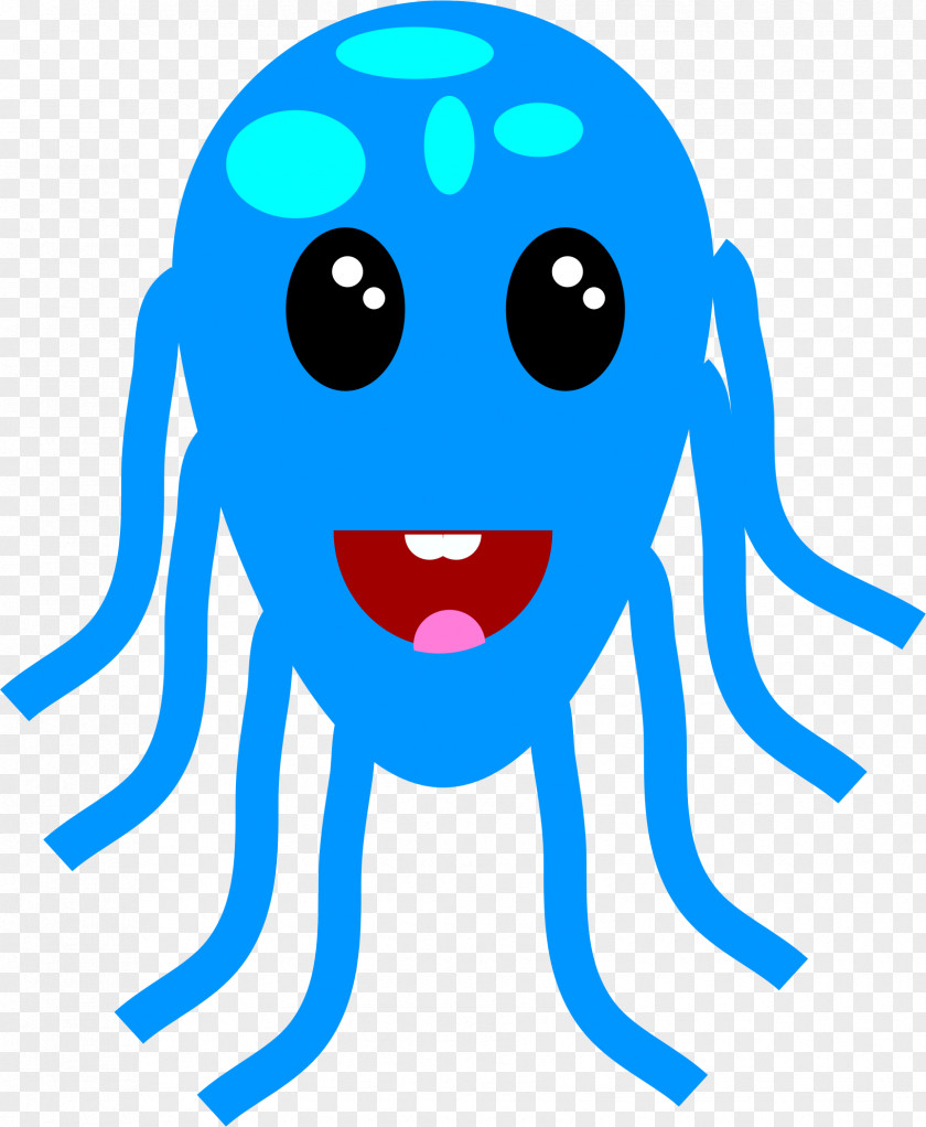 Octapus Octopus Clip Art PNG