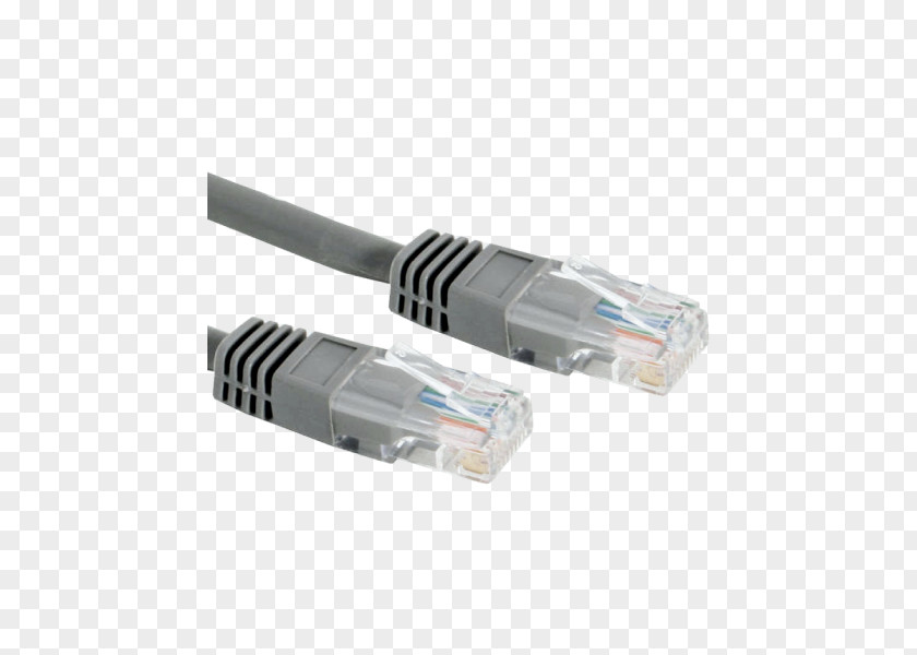 Patch Cable Twisted Pair Category 5 6 Network Cables PNG