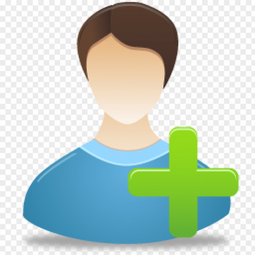 Patient User Icon Design PNG