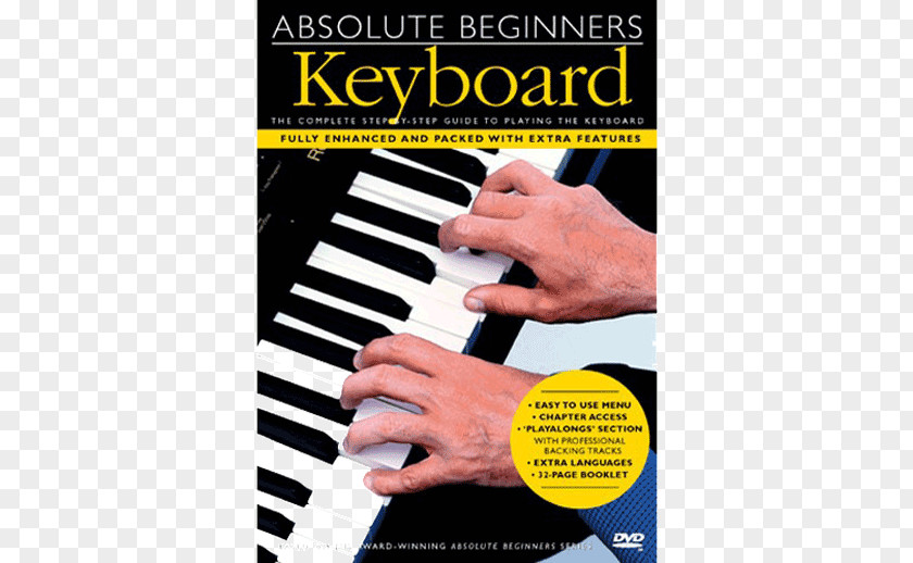 Piano Musical Keyboard Mastering Jazz PNG