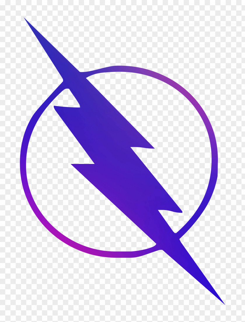 Purple M T-shirt Flash Eobard Thawne DC Comics PNG