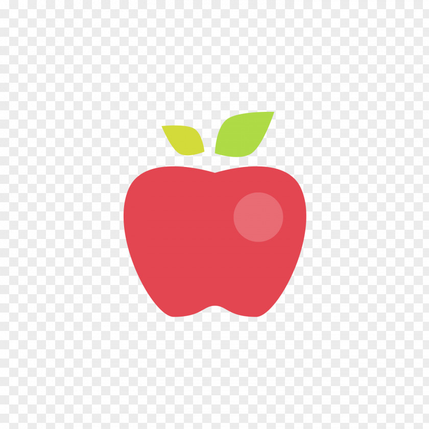 Red Apple Software PNG