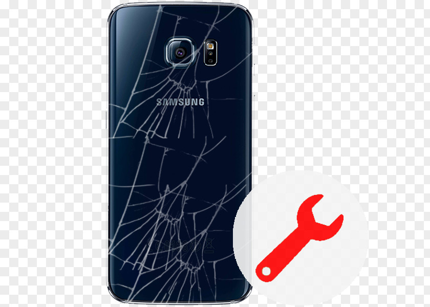 Samsung IPhone 6 Galaxy S7 Maintenance IFixit PNG