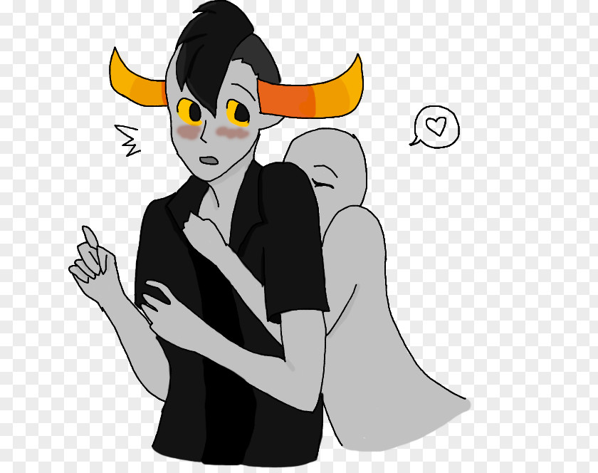 Taurus Homestuck Drawing Art PNG