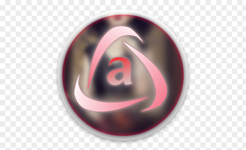 Advanced Audio Coding Logo Brand Close-up Font PNG