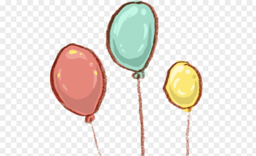 Balloon PNG