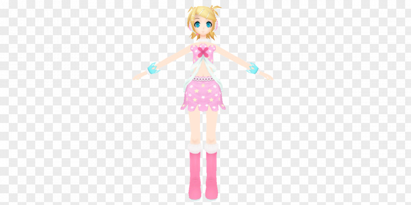 Barbie Character Fiction PNG