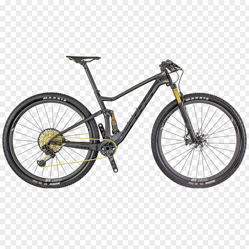 Bicycle Scott Sports 2018 FIFA World Cup Mountain Bike Scale PNG