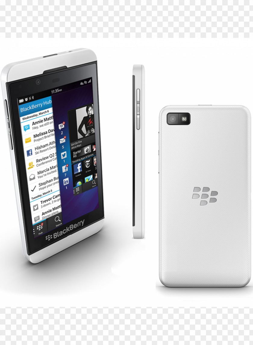 Blackberry Telephone IPhone Smartphone BlackBerry Samsung Galaxy PNG