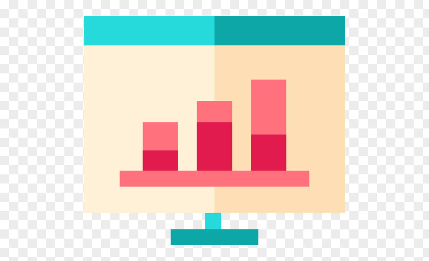 Business Finance Chart Presentation PNG