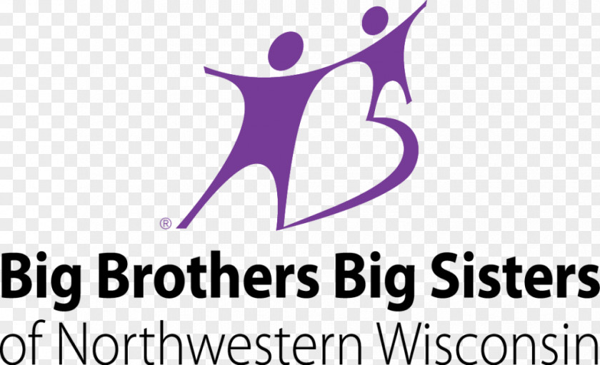Child Big Brothers Sisters Of America Volunteering PNG