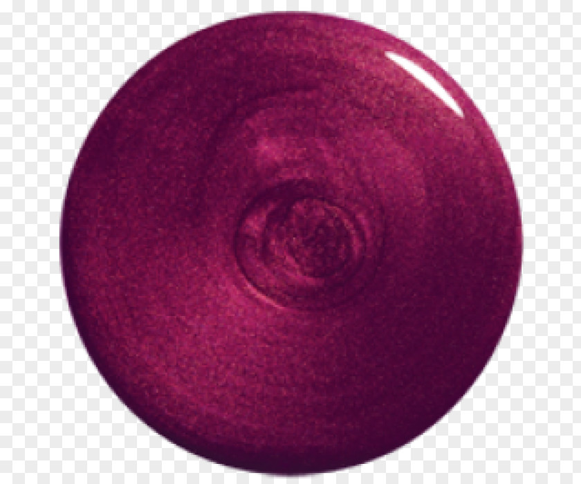 Close Your Eyes When It's Dark Purple Circle PNG