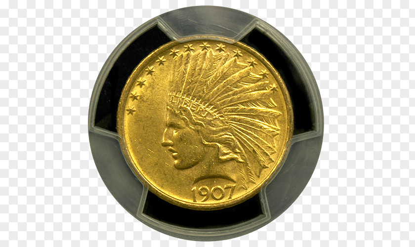 Coin Gold Royal Australian Mint Indian Head Pieces PNG