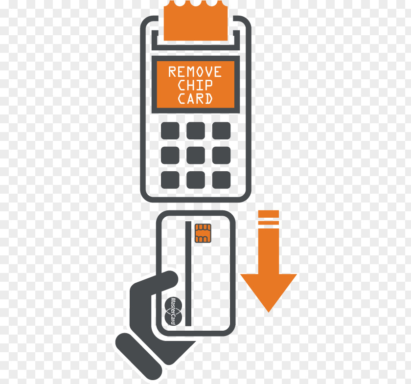 Credit Card Point Of Sale EMV Debit Smart PNG