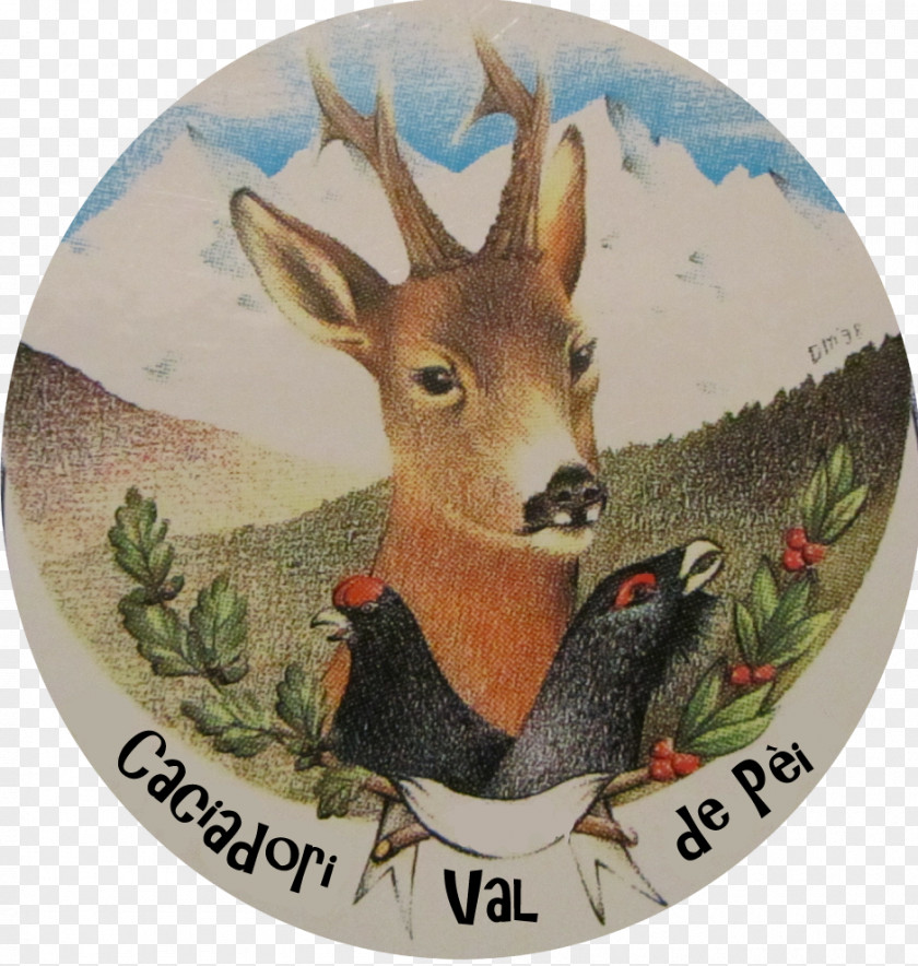 Deer Val Di Peio Monte Vioz Hunting Valley PNG