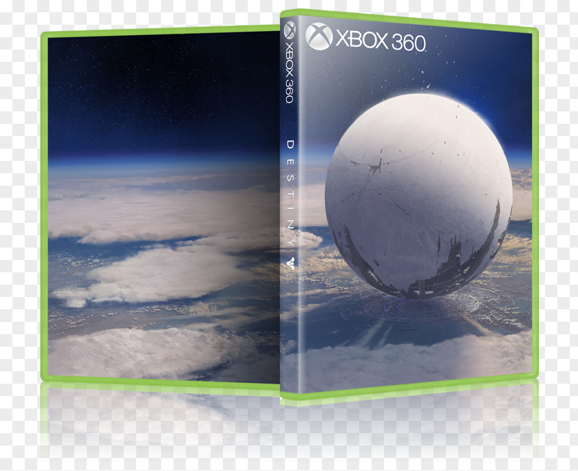 Destiny 2 Xbox 360 Multi-monitor Video Game PNG