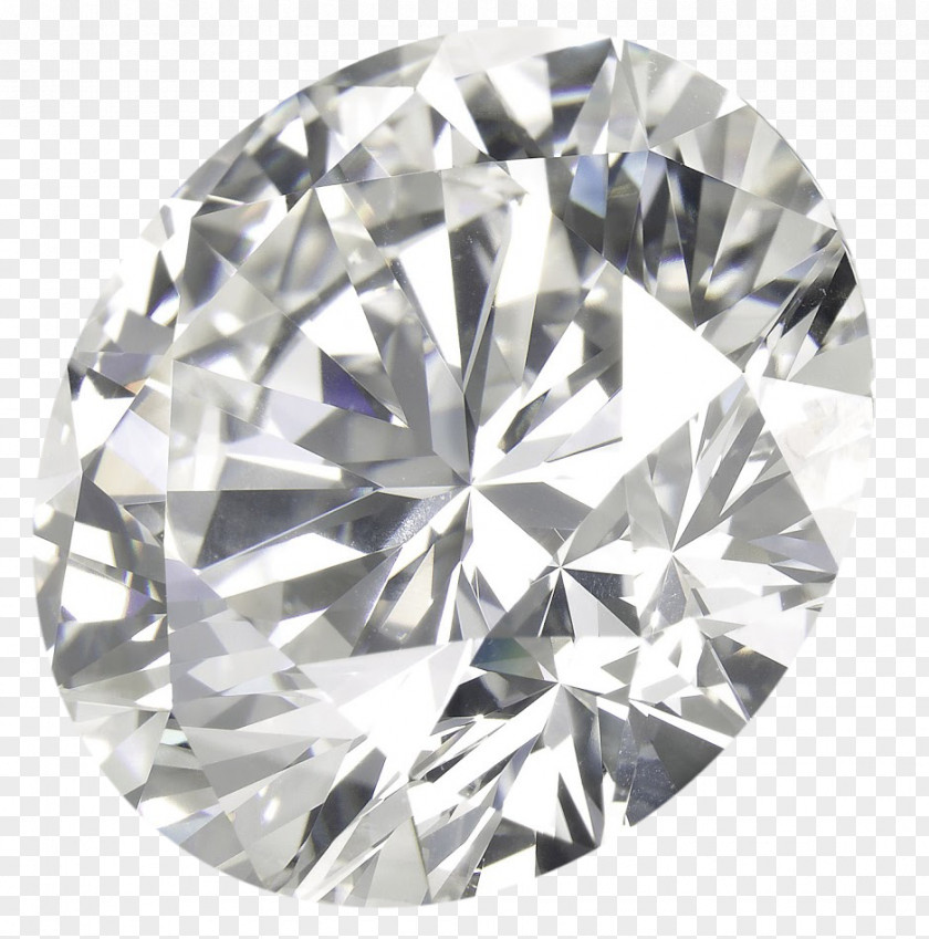 Diamond Brilliant Cut Clarity PNG